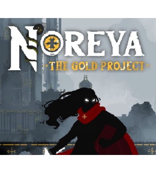 Noreya: The Gold Project Steam Key GLOBAL